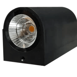 پروژکتور دو طرفه نما