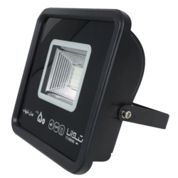 پروژکتور ۵۰ وات شهاب