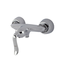 شیر توالت کسری رابین کروم