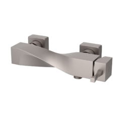 شیر توالت شیرالات کسری فیلادلفیا کروم مات