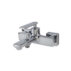 شیر دوش حمام شیرالات کسری آمازون کروم