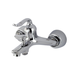 شیر دوش کسری رابین کروم