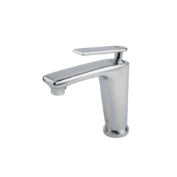 شیر روشویی شیرالات کسری آمازون کروم