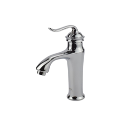 شیر روشویی شیرالات کسری دانوب کروم