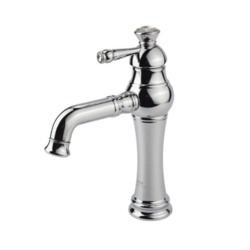 شیر روشویی شیرالات کسری ورسای کروم