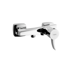 شیر شیرالات توالت فیورنزو فیروزه کسری کروم