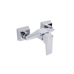 شیر توالت شیرالات کسری کنکورد کروم