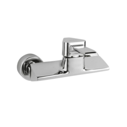 شیر توالت شیرالات کسری مهتاب کروم