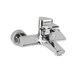 شیر دوش شیرالات کسری مهتاب کروم