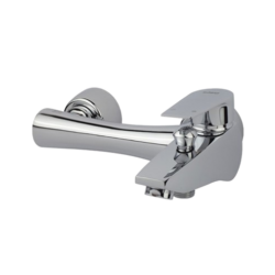 شیر دوش شیرالات کسری الیزابت کروم