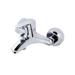 شیر دوش شیرالات کسری سانا کروم