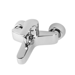 شیر دوش شیرالات کسری سزار کروم