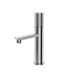 شیر روشویی شیرالات کسری کراون کروم