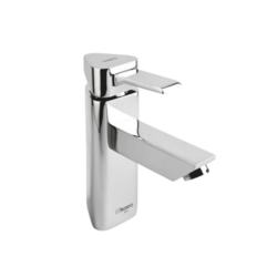 شیر روشویی شیرالات کسری مهتاب کروم