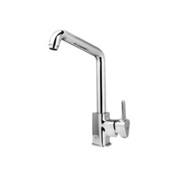 شیر ظرفشویی شیرالات کسری مهتاب کروم