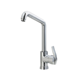 شیر ظرفشویی شیرالات کسری الوند کروم