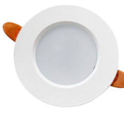 چراغ سقفی توکار تیوانا سپهر 11 وات