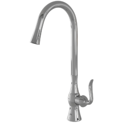 شیر ظرفشویی کسری مدل هما