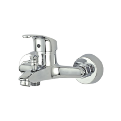 شیر دوش حمام راسان درسا