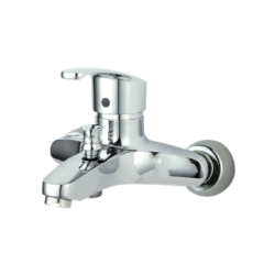 شیر دوش حمام راسان مدل هلیا