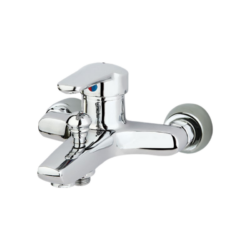 شیر دوش حمام راسان پارمیس