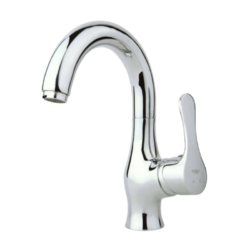 شیر روشویی راسان صدف