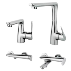 ست چهار تیکه راسان رابیت