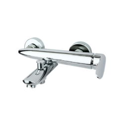 شیر دوش حمام راسان رابیت