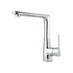 شیر ظرفشویی راسان رابیت