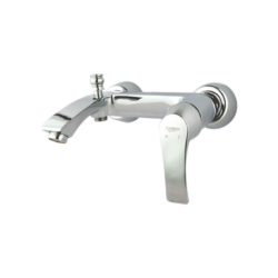 شیر دوش حمام راسان لوتوس