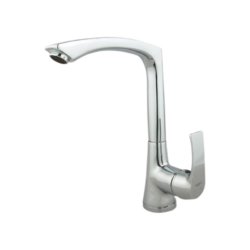 شیر ظرفشویی راسان لوتوس