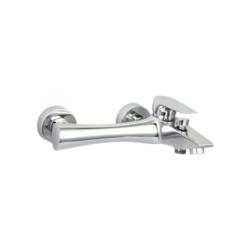 شیر دوش حمام راسان آتیس