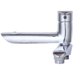 شیر دوش حمام راسان دینو