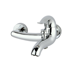 شیر دوش حمام راسان اکتاو