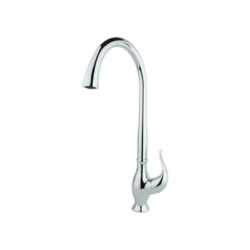 شیر ظرفشویی راسان اکتاو