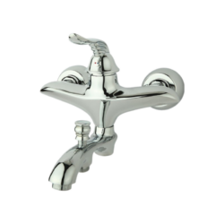 شیر دوش حمام راسان پریمو