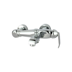 شیر دوش حمام راسان آلیس