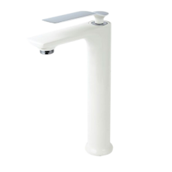 شیر روشویی پایه بلند راسان آوات