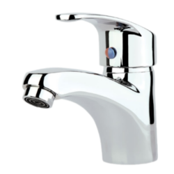 شیر روشویی راسان هلیا