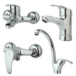 ست چهار تیکه راسان هلیا