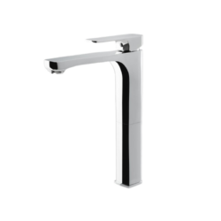 شیر روشویی پایه بلند راسان گارنت