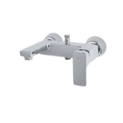 شیر دوش حمام راسان گارنت