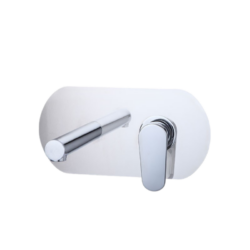 شیر روشویی ایکاد توکار راسان تنسو