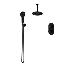 شیر دوش حمام رناتا کلاس 1 توکار راسان