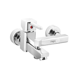 شیر اهرمی دوش کسری نایس