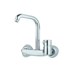 شیر ظرفشویی کسری هارمونی