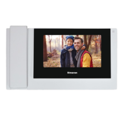 مانیتور IP سیماران مدل 78MIP