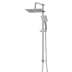 علم دوش دوکاره کسری دیبا (یونیورست)