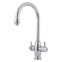 شیر ظرفشویی دو منظوره کسری ولگا (آرامش)