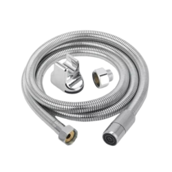 شلنگ توالت کسری 